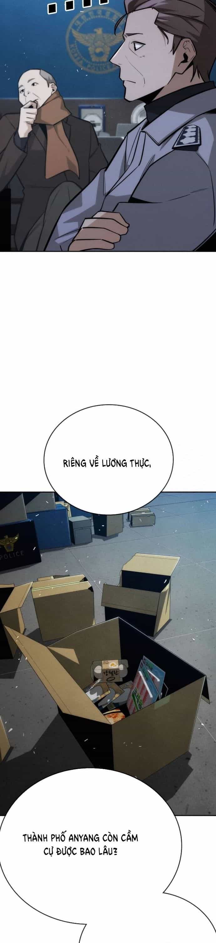Hồi Quy Giả Chỉ Bảo Vệ Tôi - Chương 18 - ảnh 16