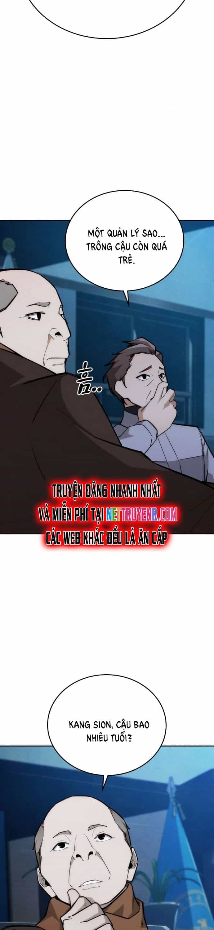 Hồi Quy Giả Chỉ Bảo Vệ Tôi - Chương 18 - ảnh 2