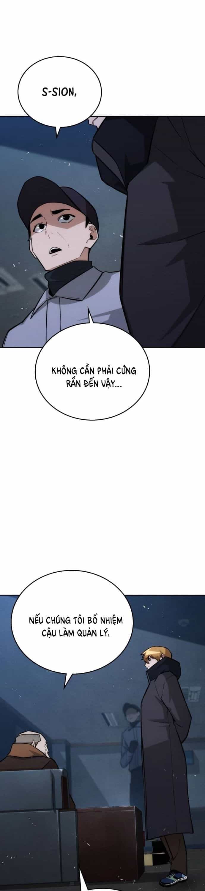 Hồi Quy Giả Chỉ Bảo Vệ Tôi - Chương 18 - ảnh 21