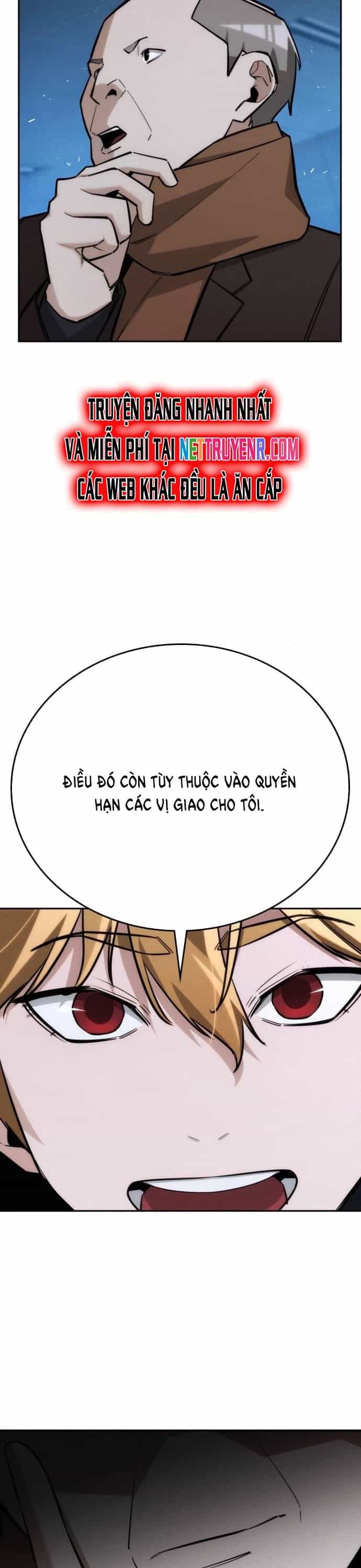 Hồi Quy Giả Chỉ Bảo Vệ Tôi - Chương 18 - ảnh 23