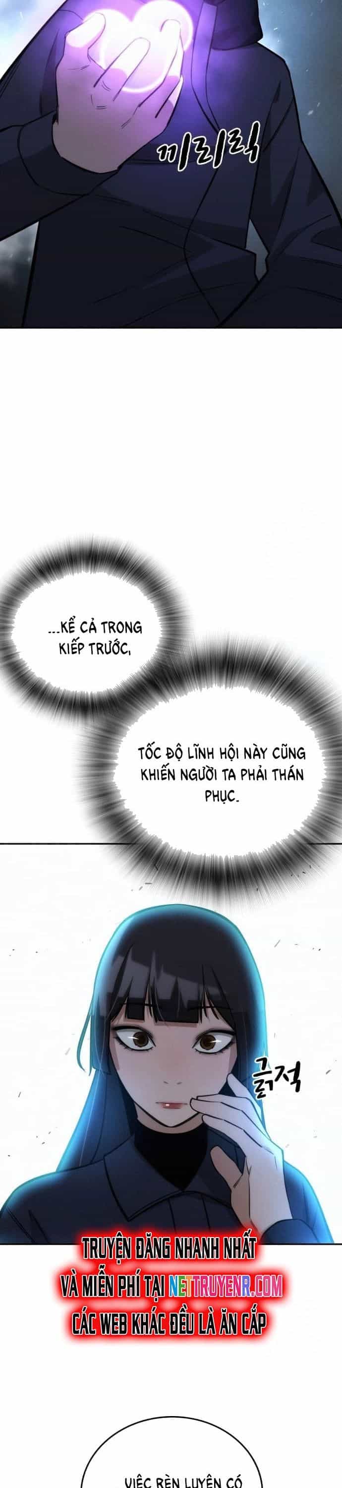 Hồi Quy Giả Chỉ Bảo Vệ Tôi - Chương 18 - ảnh 46