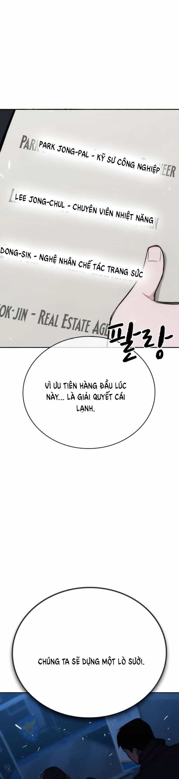 Hồi Quy Giả Chỉ Bảo Vệ Tôi - Chương 18 - ảnh 50
