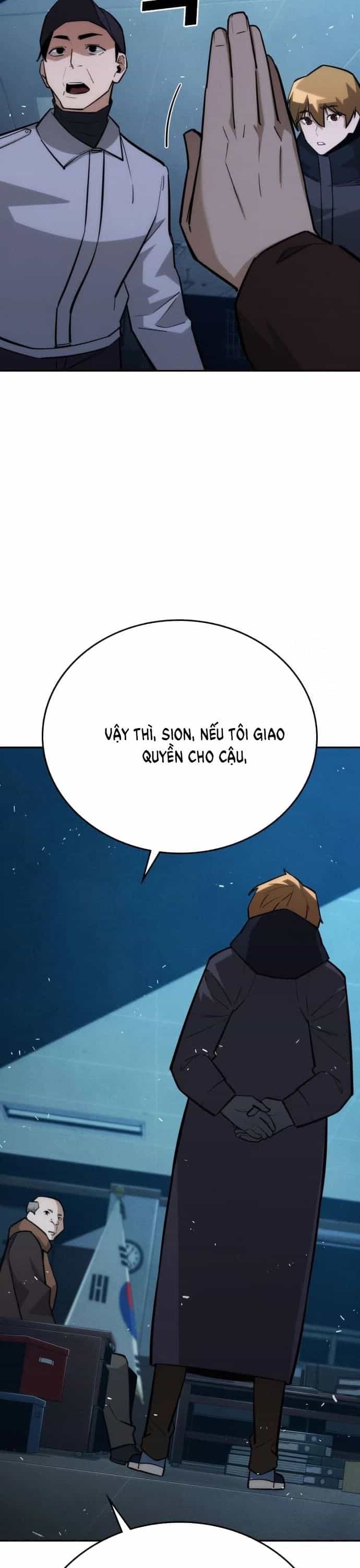 Hồi Quy Giả Chỉ Bảo Vệ Tôi - Chương 18 - ảnh 7