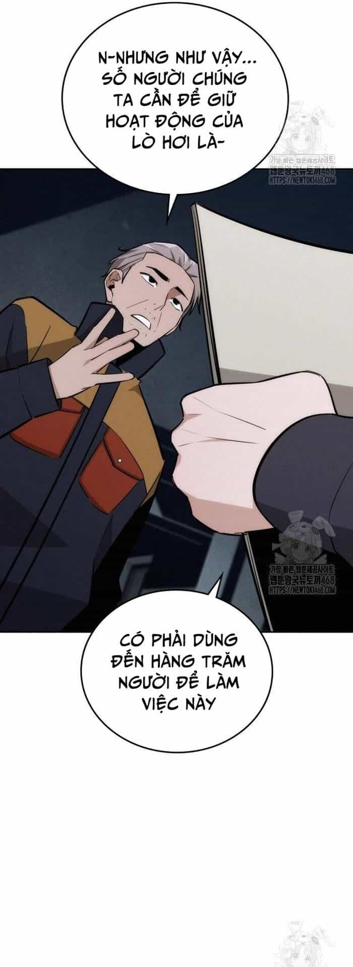 Hồi Quy Giả Chỉ Bảo Vệ Tôi - Chương 19 - ảnh 27