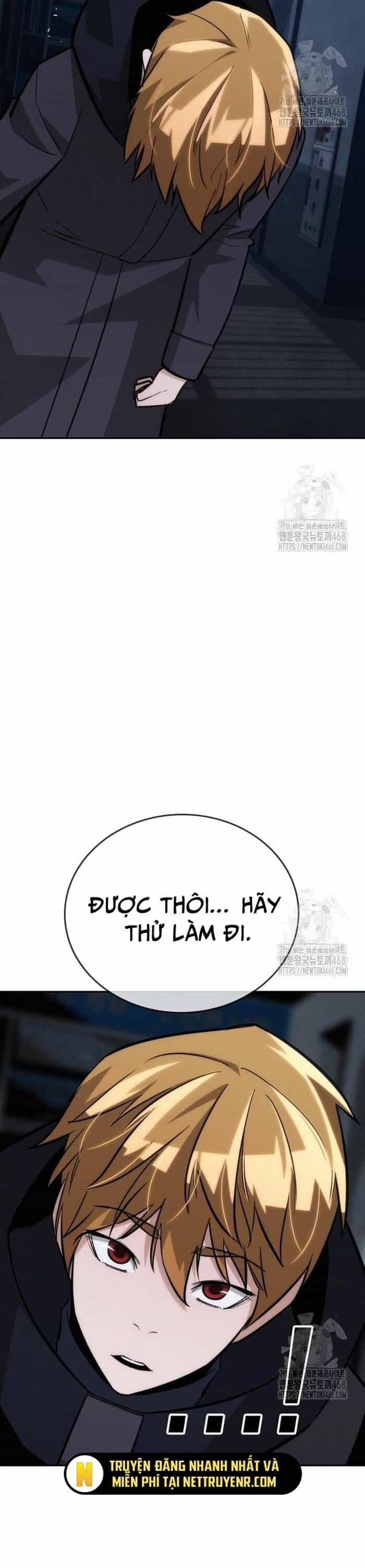 Hồi Quy Giả Chỉ Bảo Vệ Tôi - Chương 19 - ảnh 36