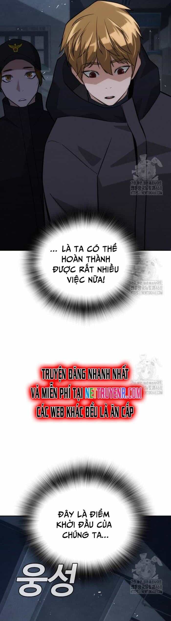 Hồi Quy Giả Chỉ Bảo Vệ Tôi - Chương 19 - ảnh 38