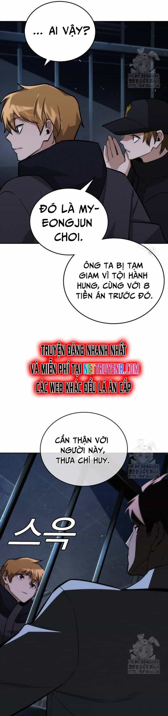 Hồi Quy Giả Chỉ Bảo Vệ Tôi - Chương 19 - ảnh 50
