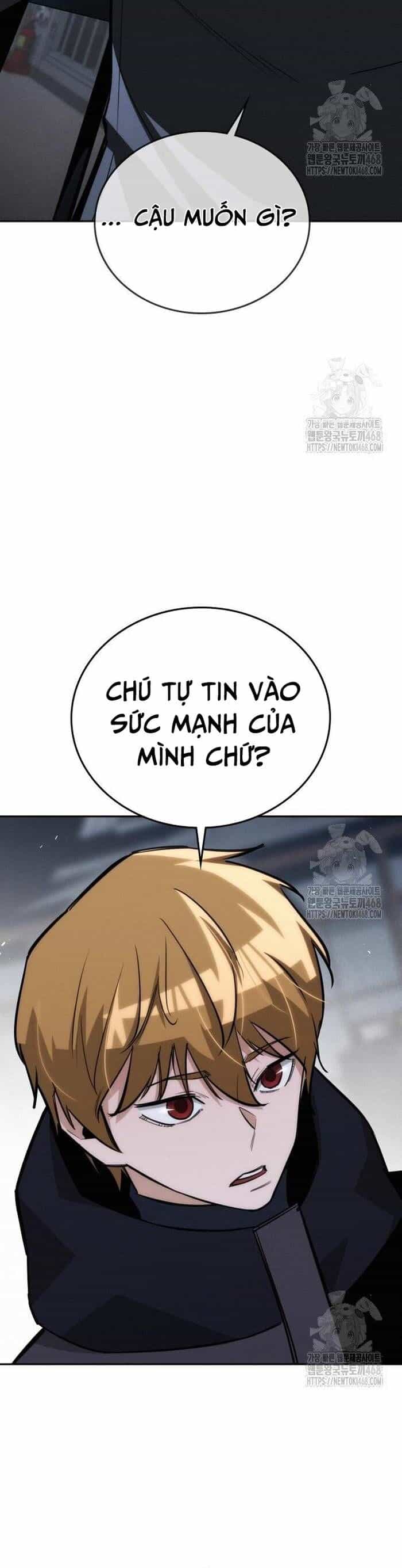 Hồi Quy Giả Chỉ Bảo Vệ Tôi - Chương 19 - ảnh 51