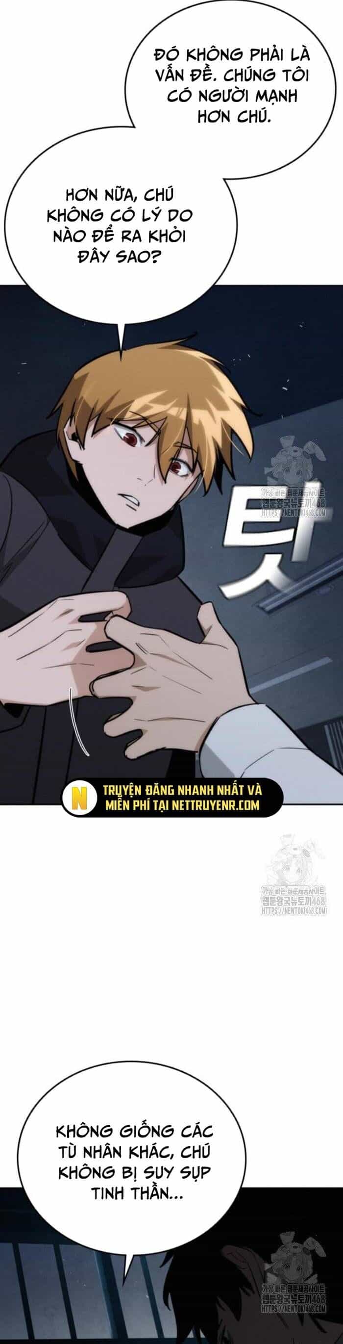 Hồi Quy Giả Chỉ Bảo Vệ Tôi - Chương 19 - ảnh 62