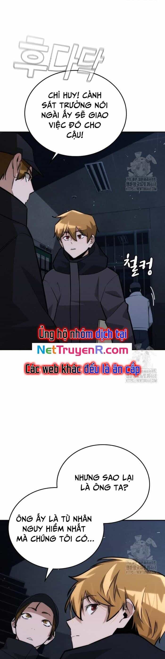 Hồi Quy Giả Chỉ Bảo Vệ Tôi - Chương 19 - ảnh 66
