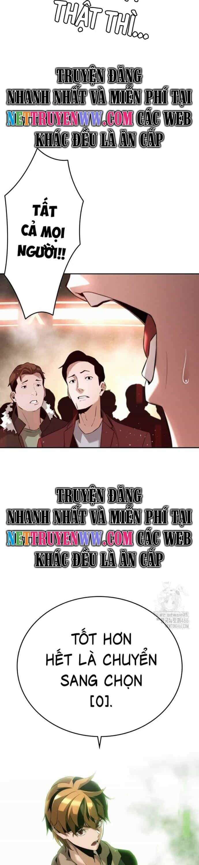 Hồi Quy Giả Chỉ Bảo Vệ Tôi - Chương 2 - ảnh 28