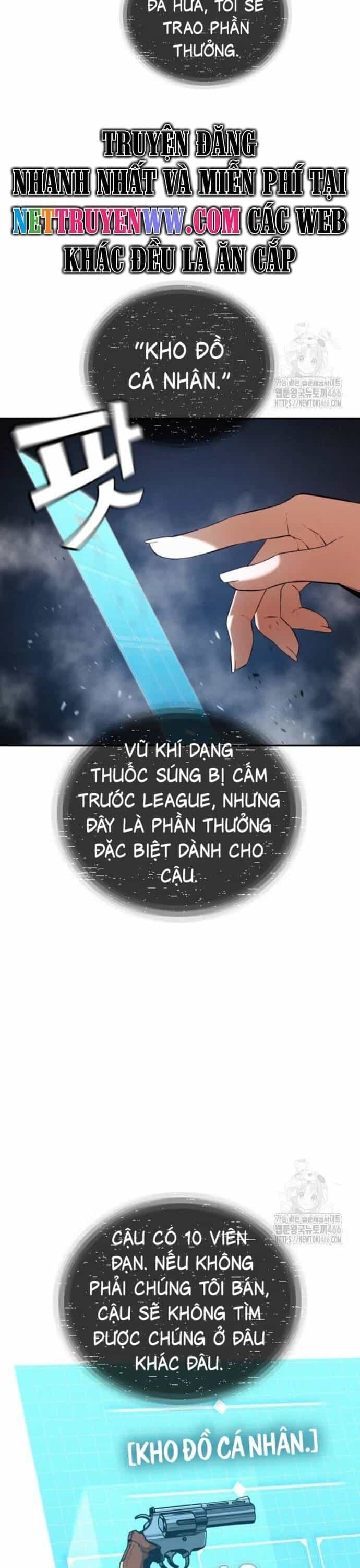 Hồi Quy Giả Chỉ Bảo Vệ Tôi - Chương 2 - ảnh 45
