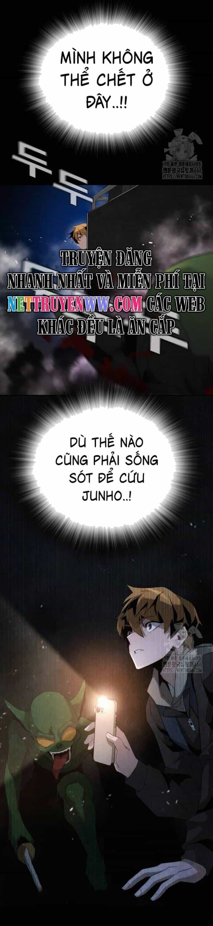 Hồi Quy Giả Chỉ Bảo Vệ Tôi - Chương 2 - ảnh 60