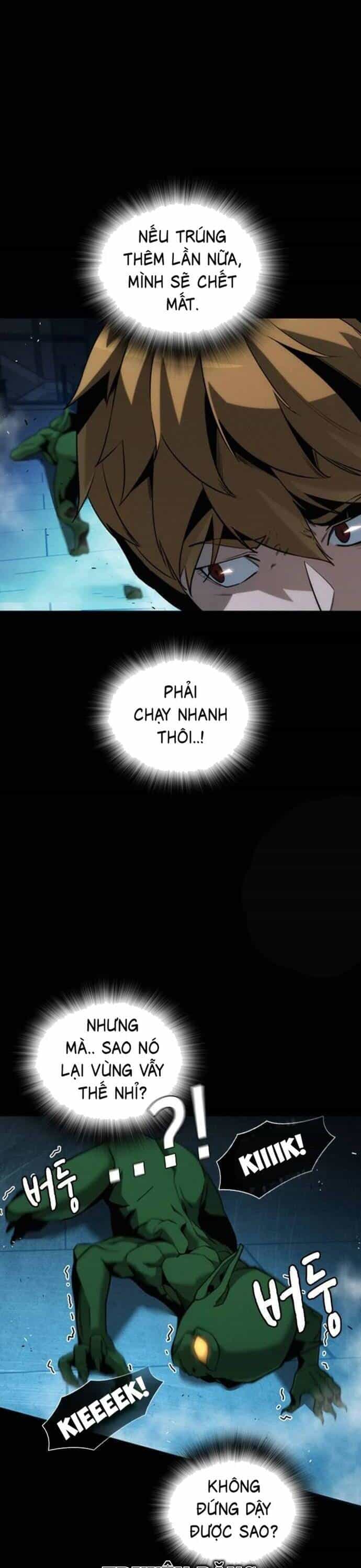 Hồi Quy Giả Chỉ Bảo Vệ Tôi - Chương 2 - ảnh 66