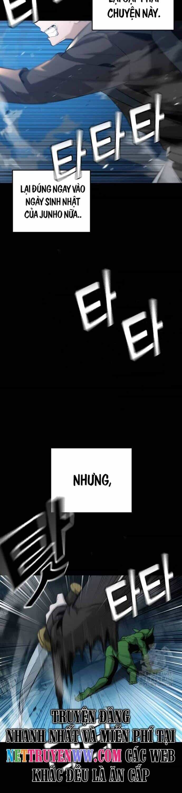 Hồi Quy Giả Chỉ Bảo Vệ Tôi - Chương 2 - ảnh 70
