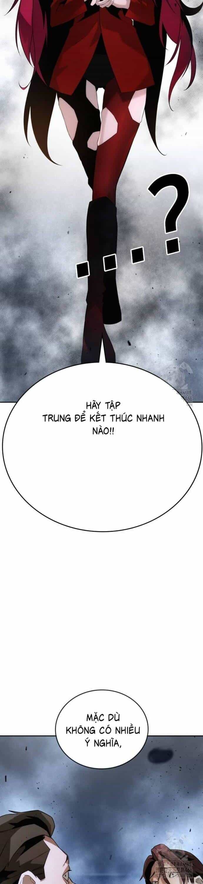 Hồi Quy Giả Chỉ Bảo Vệ Tôi - Chương 2 - ảnh 8