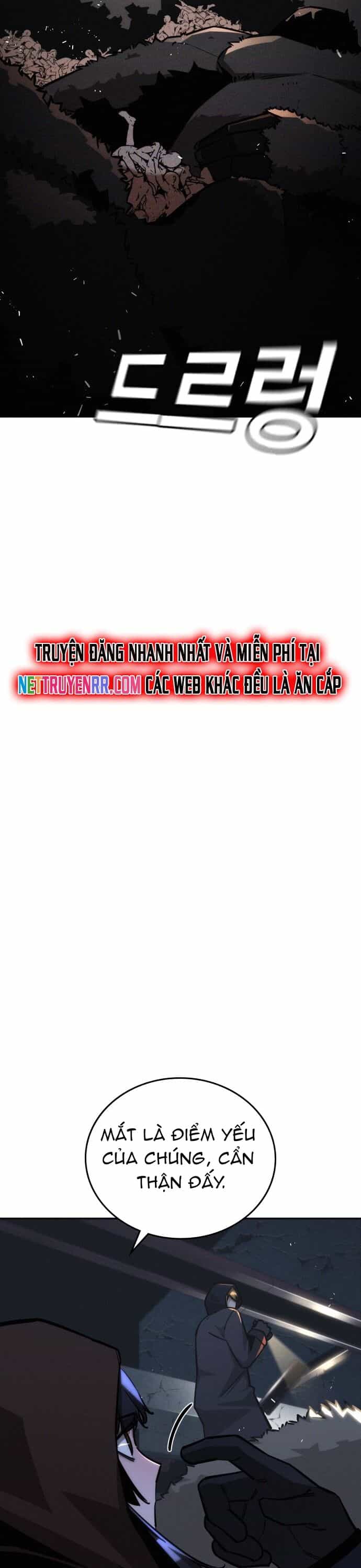 Hồi Quy Giả Chỉ Bảo Vệ Tôi - Chương 23 - ảnh 18