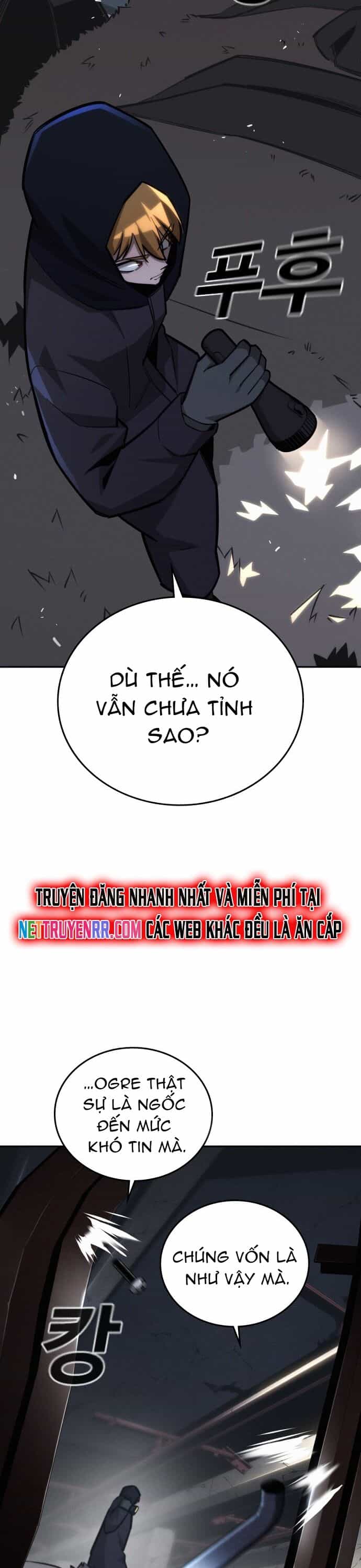 Hồi Quy Giả Chỉ Bảo Vệ Tôi - Chương 23 - ảnh 28