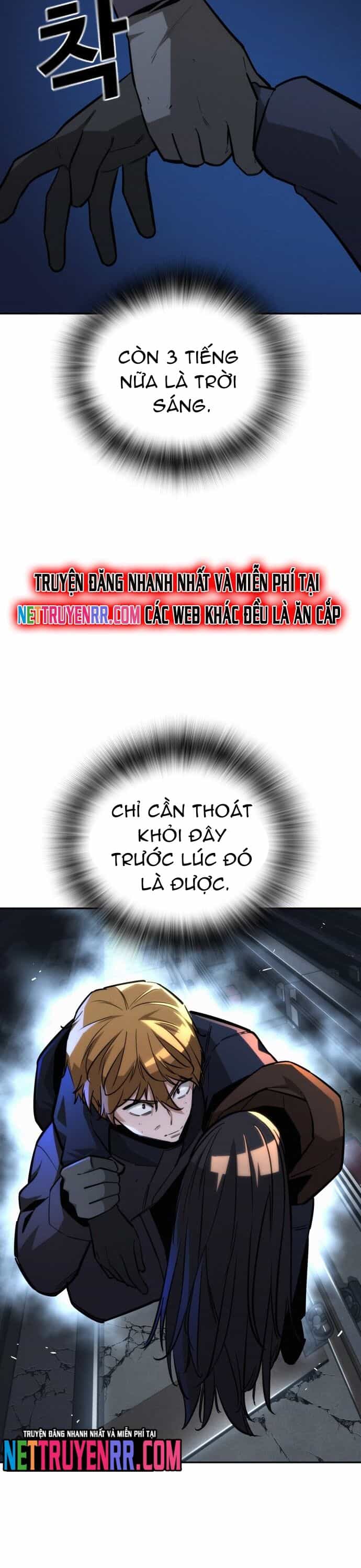 Hồi Quy Giả Chỉ Bảo Vệ Tôi - Chương 23 - ảnh 45