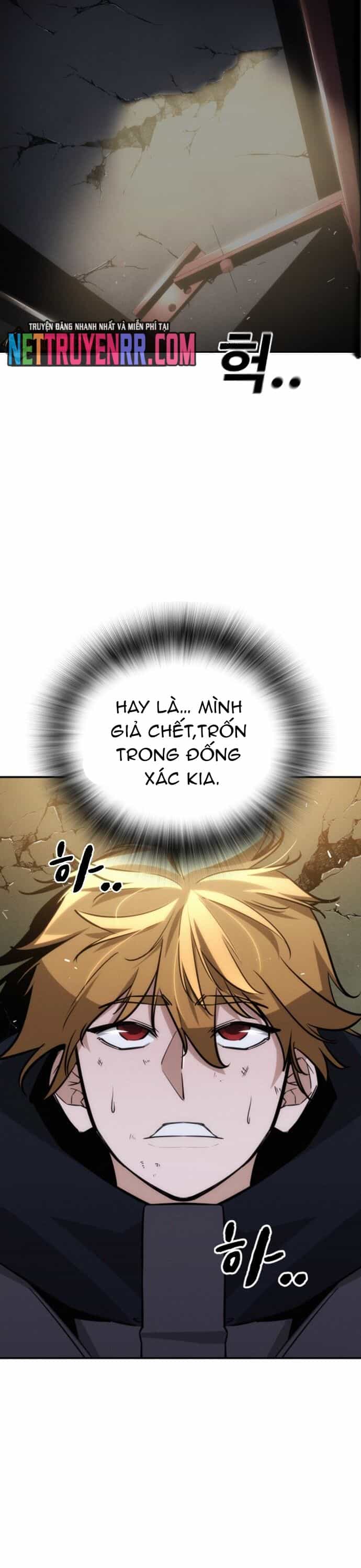 Hồi Quy Giả Chỉ Bảo Vệ Tôi - Chương 23 - ảnh 53