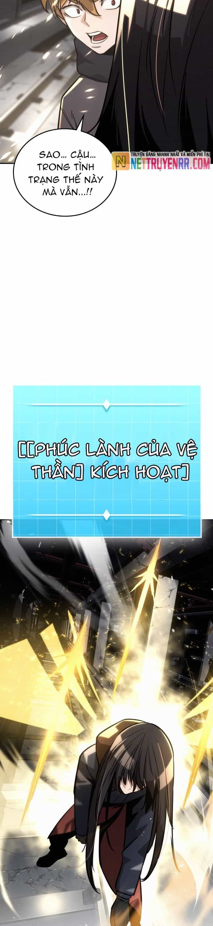Hồi Quy Giả Chỉ Bảo Vệ Tôi - Chương 23 - ảnh 62