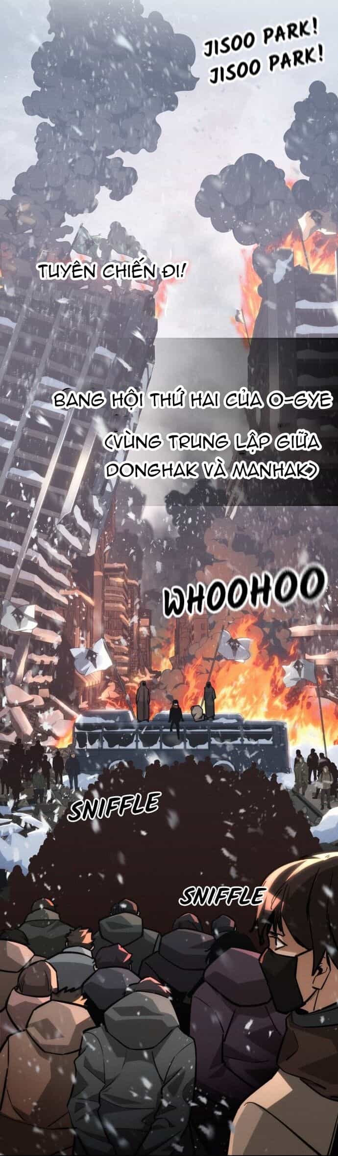 Hồi Quy Giả Chỉ Bảo Vệ Tôi - Chương 24 - ảnh 129