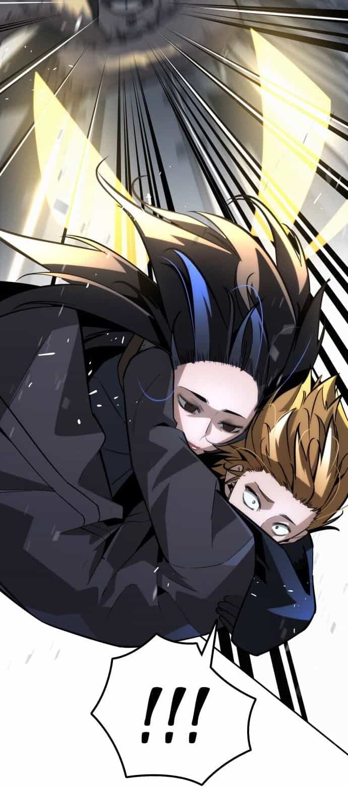 Hồi Quy Giả Chỉ Bảo Vệ Tôi - Chương 24 - ảnh 25