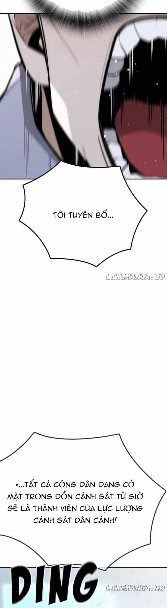 Hồi Quy Giả Chỉ Bảo Vệ Tôi - Chương 25 - ảnh 18