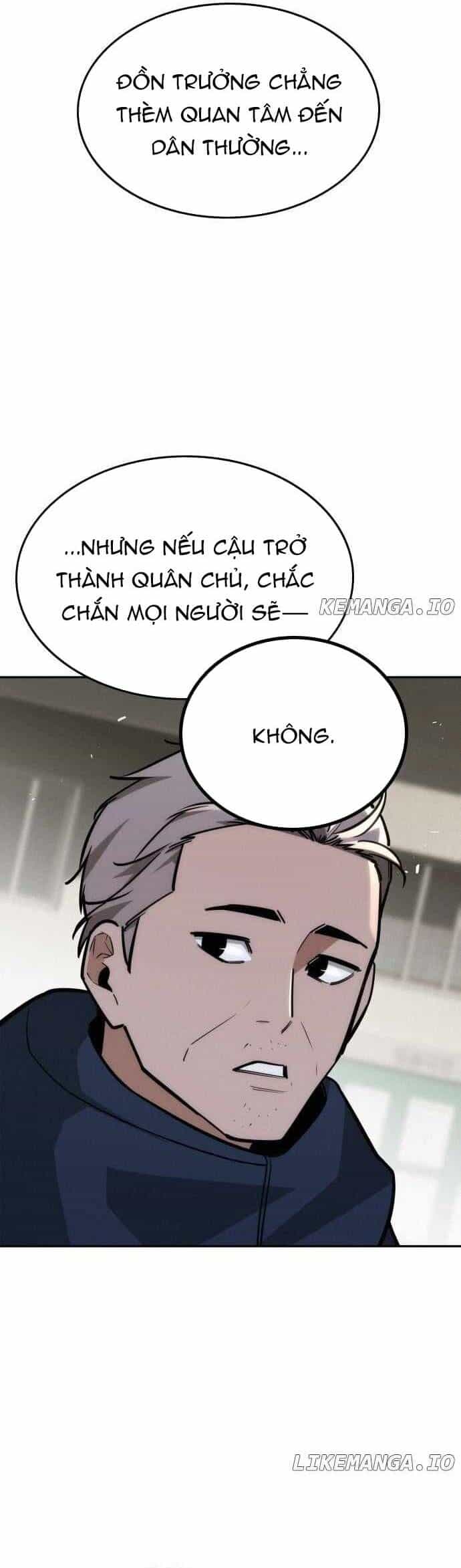 Hồi Quy Giả Chỉ Bảo Vệ Tôi - Chương 25 - ảnh 31