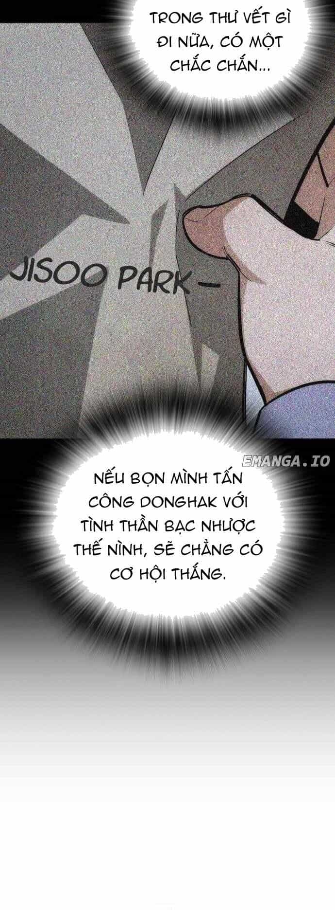 Hồi Quy Giả Chỉ Bảo Vệ Tôi - Chương 25 - ảnh 41