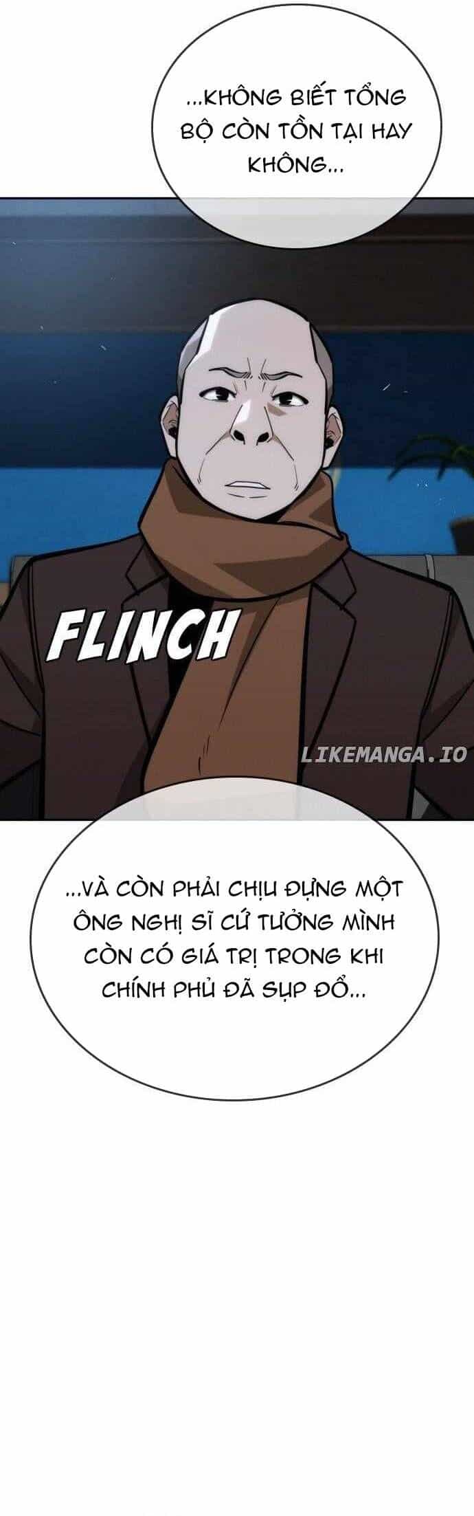 Hồi Quy Giả Chỉ Bảo Vệ Tôi - Chương 25 - ảnh 56
