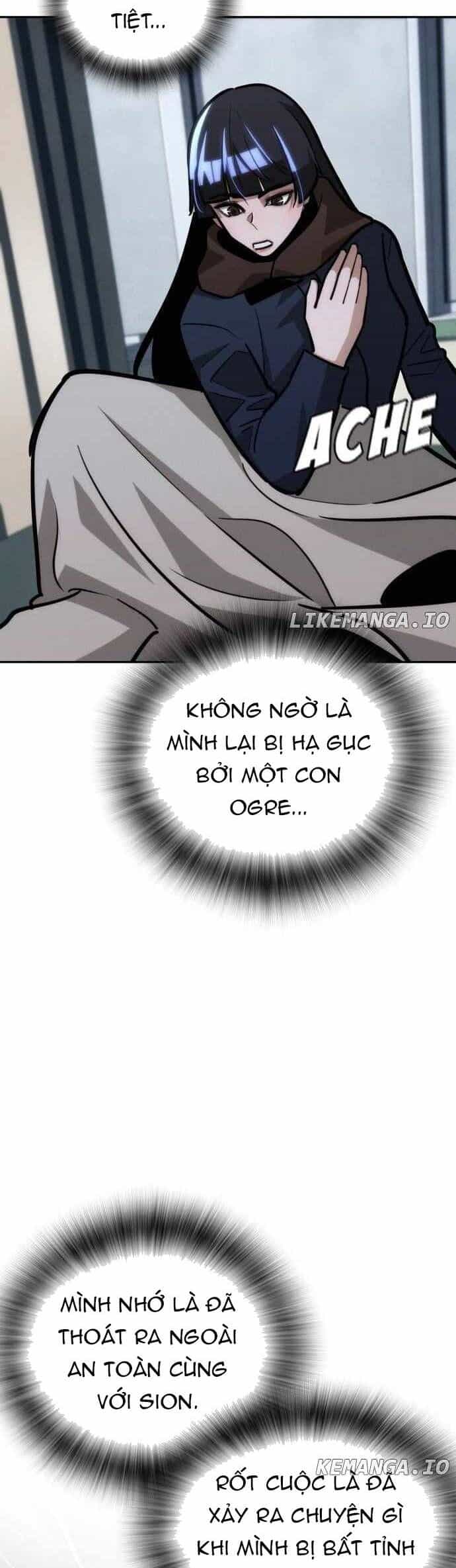 Hồi Quy Giả Chỉ Bảo Vệ Tôi - Chương 25 - ảnh 68