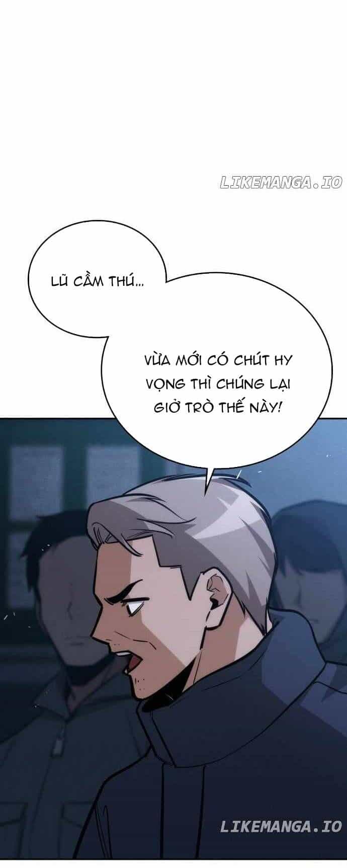 Hồi Quy Giả Chỉ Bảo Vệ Tôi - Chương 26 - ảnh 105