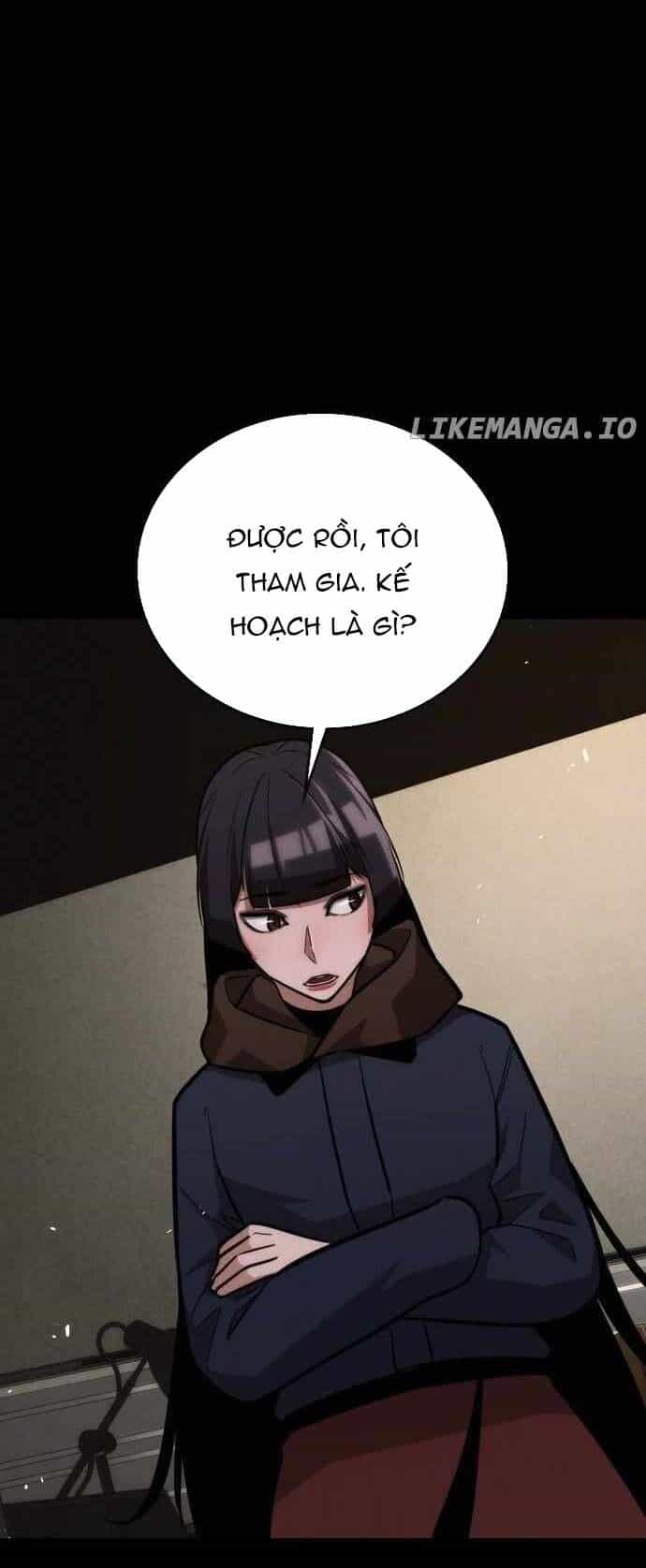 Hồi Quy Giả Chỉ Bảo Vệ Tôi - Chương 26 - ảnh 21