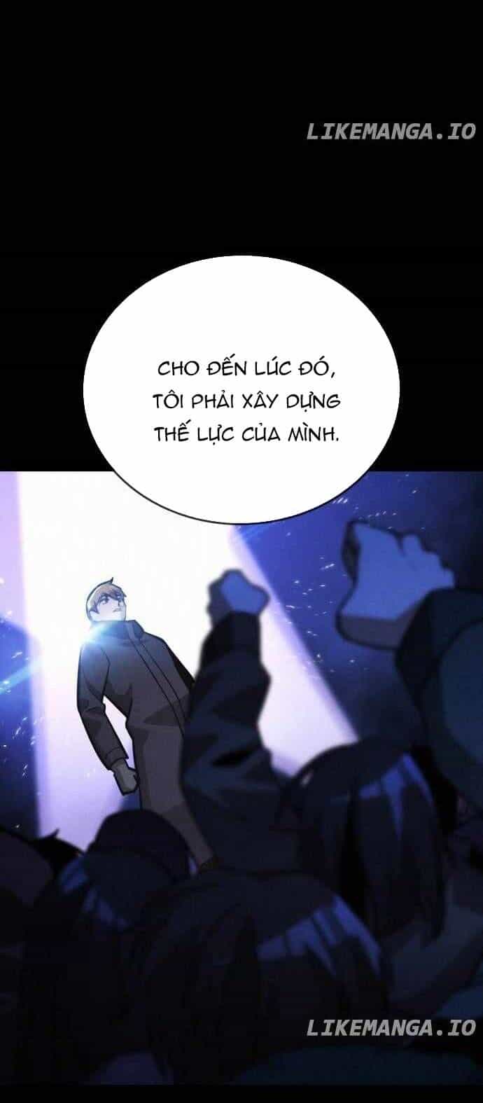 Hồi Quy Giả Chỉ Bảo Vệ Tôi - Chương 26 - ảnh 25