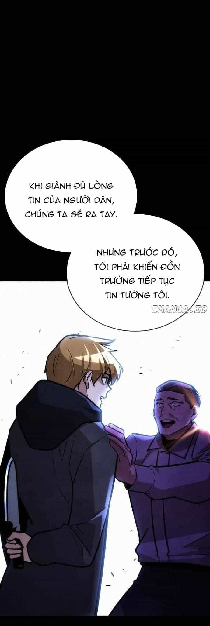 Hồi Quy Giả Chỉ Bảo Vệ Tôi - Chương 26 - ảnh 35
