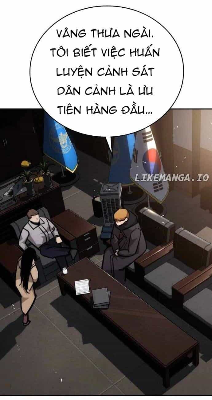 Hồi Quy Giả Chỉ Bảo Vệ Tôi - Chương 26 - ảnh 43