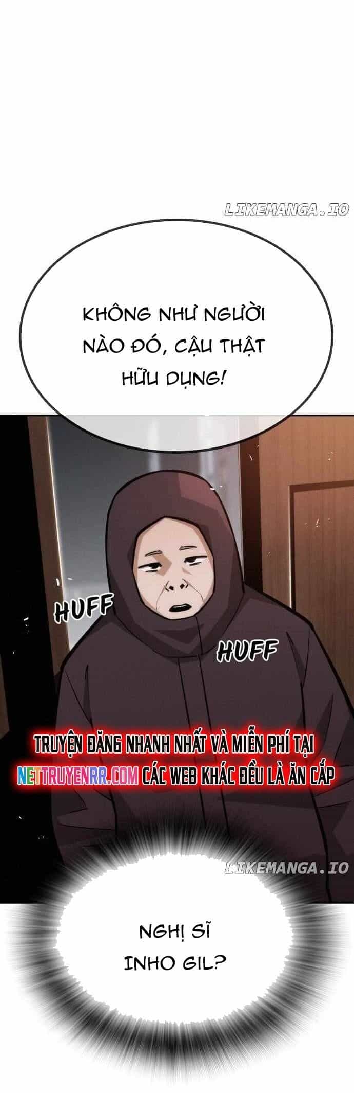 Hồi Quy Giả Chỉ Bảo Vệ Tôi - Chương 26 - ảnh 47