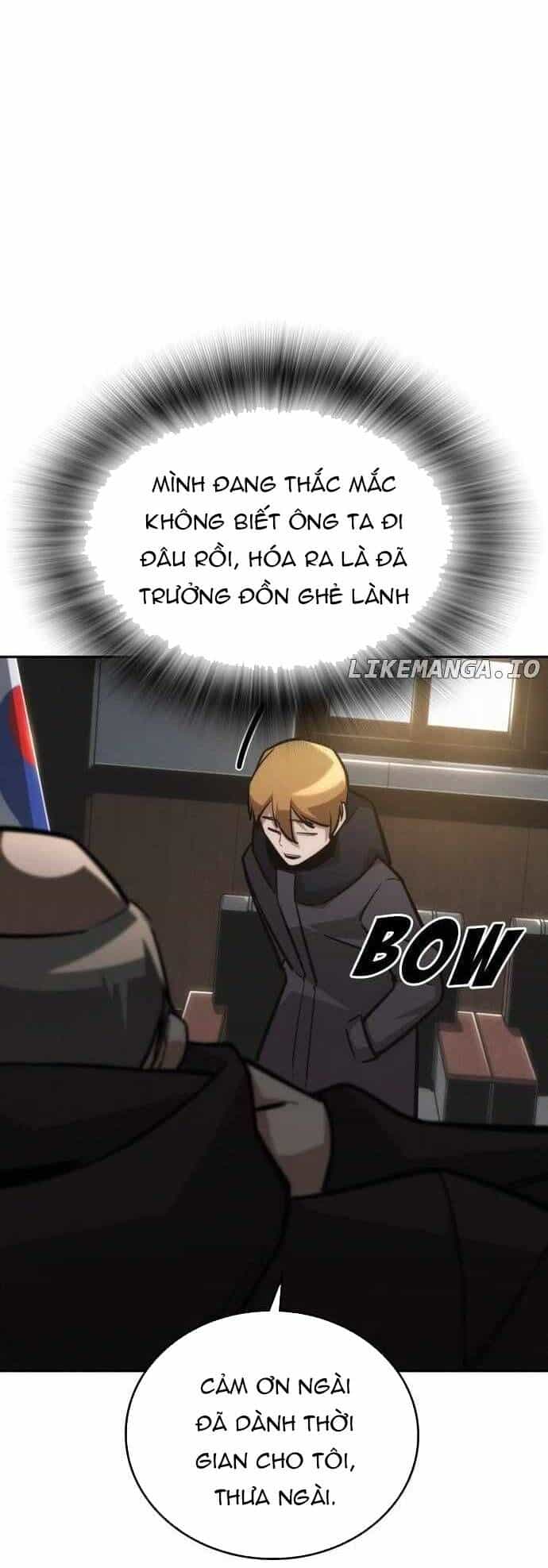 Hồi Quy Giả Chỉ Bảo Vệ Tôi - Chương 26 - ảnh 48