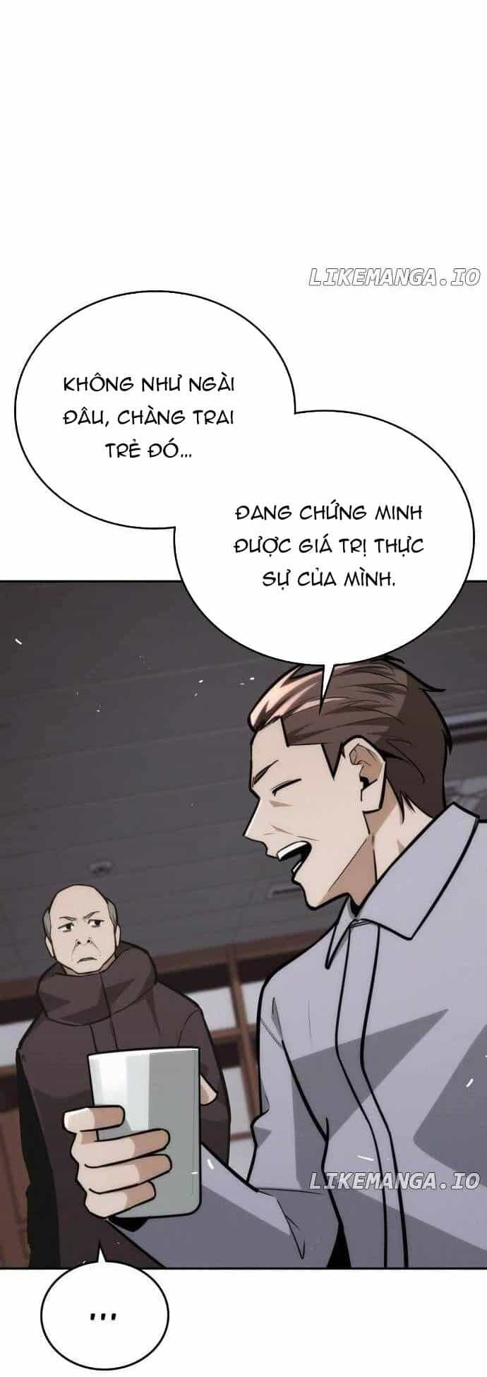 Hồi Quy Giả Chỉ Bảo Vệ Tôi - Chương 26 - ảnh 58