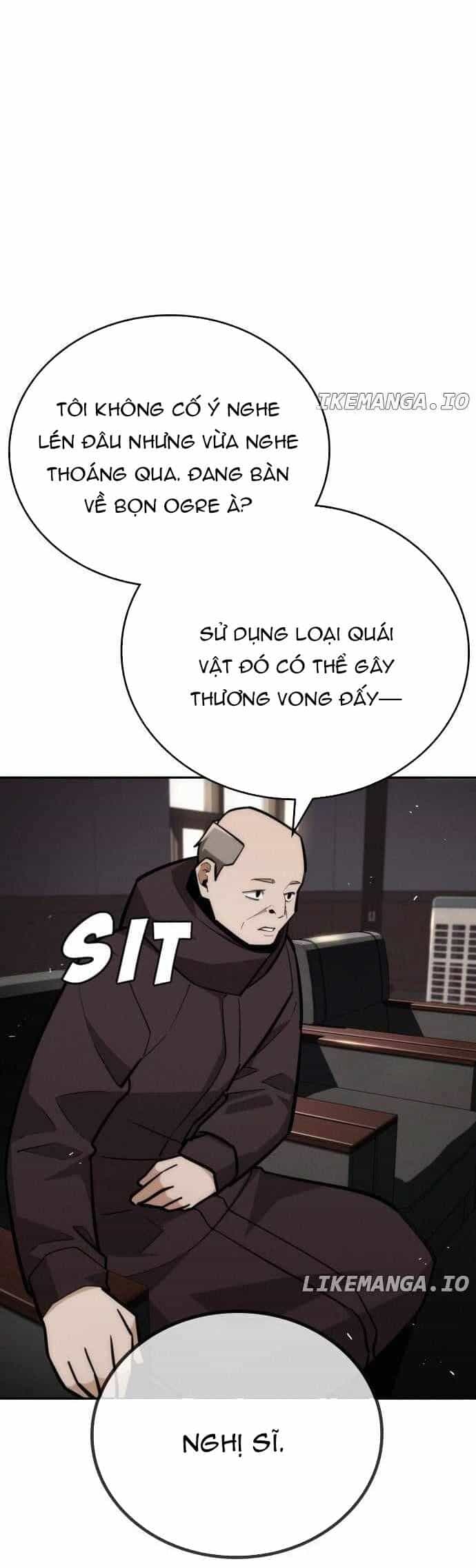 Hồi Quy Giả Chỉ Bảo Vệ Tôi - Chương 26 - ảnh 60