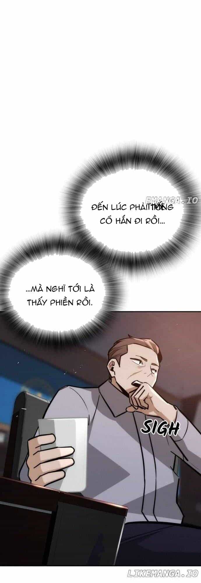Hồi Quy Giả Chỉ Bảo Vệ Tôi - Chương 26 - ảnh 70