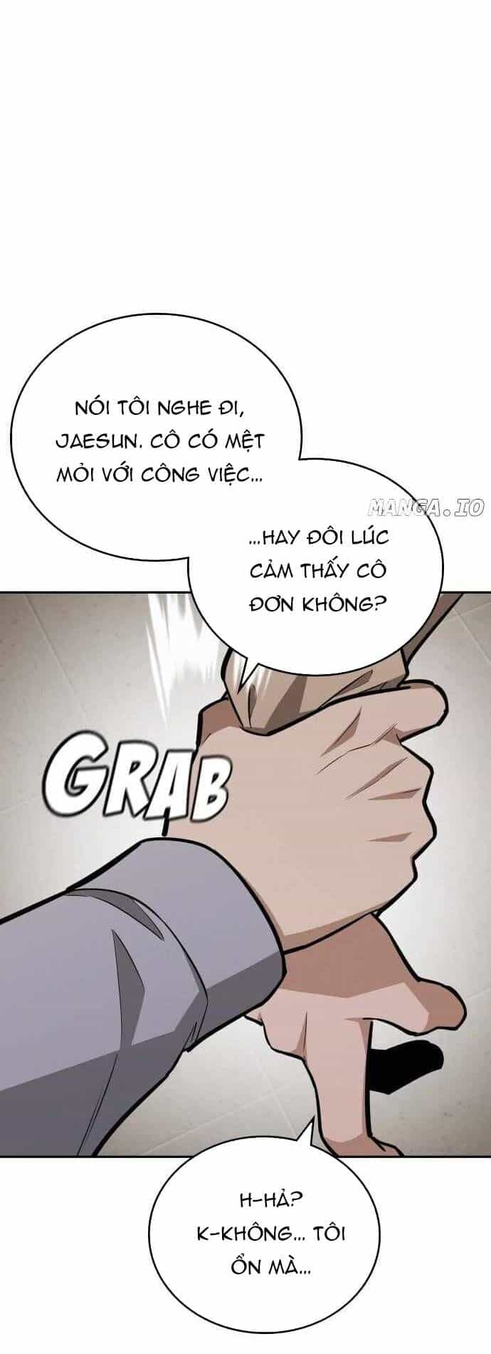Hồi Quy Giả Chỉ Bảo Vệ Tôi - Chương 26 - ảnh 74