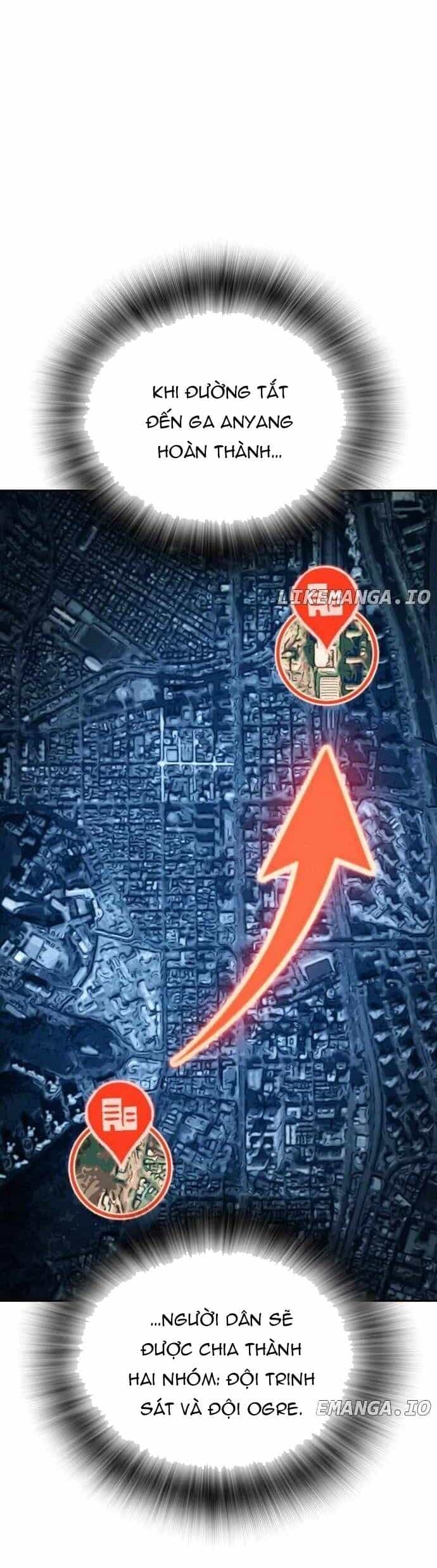 Hồi Quy Giả Chỉ Bảo Vệ Tôi - Chương 26 - ảnh 83