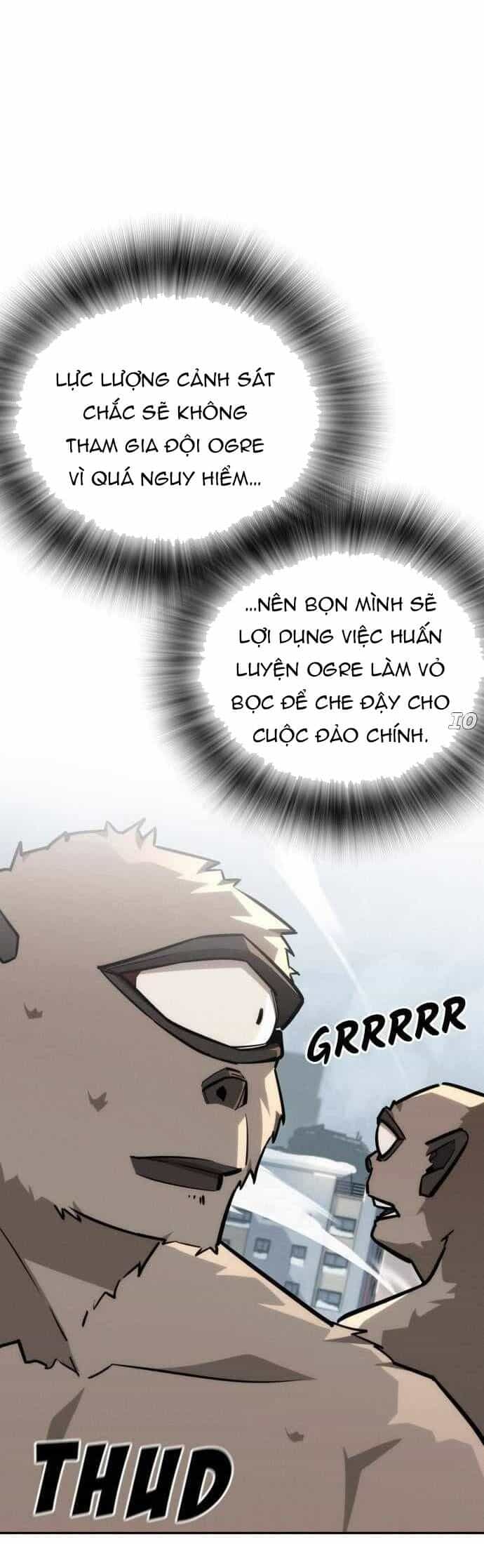 Hồi Quy Giả Chỉ Bảo Vệ Tôi - Chương 26 - ảnh 84