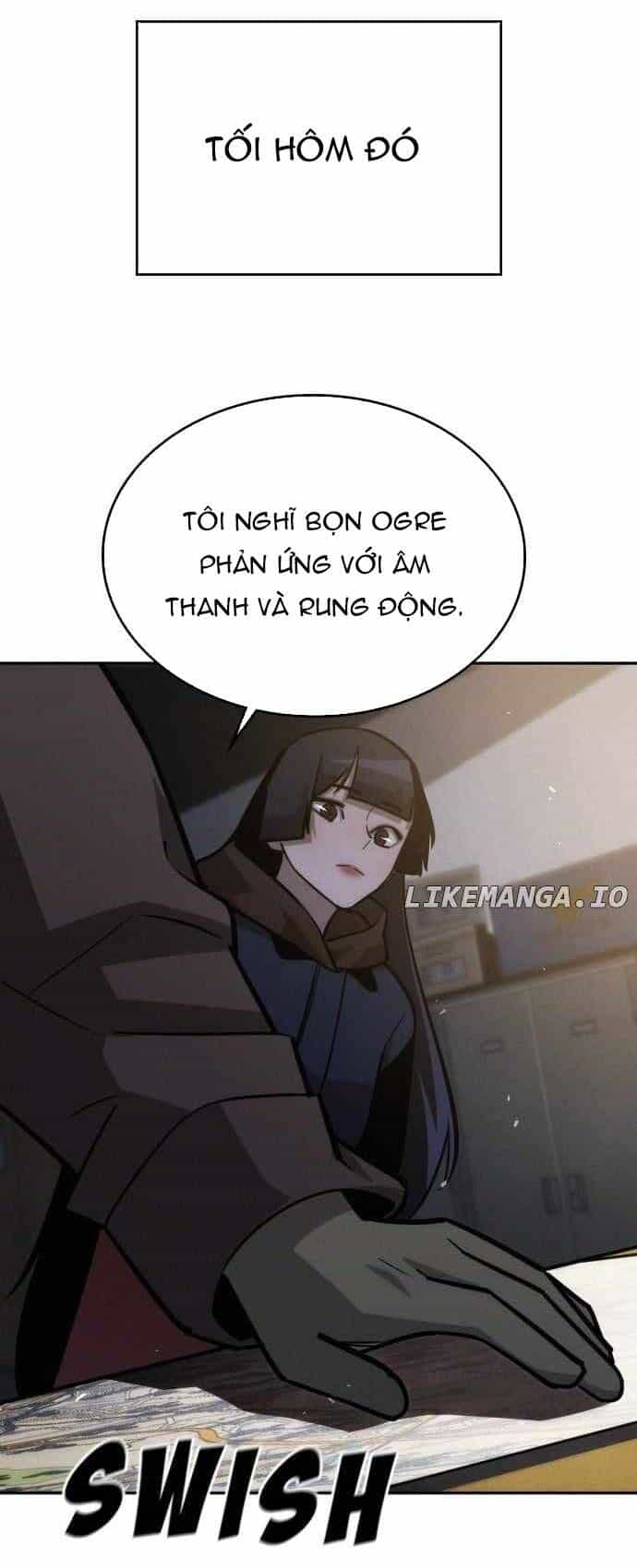 Hồi Quy Giả Chỉ Bảo Vệ Tôi - Chương 26 - ảnh 88