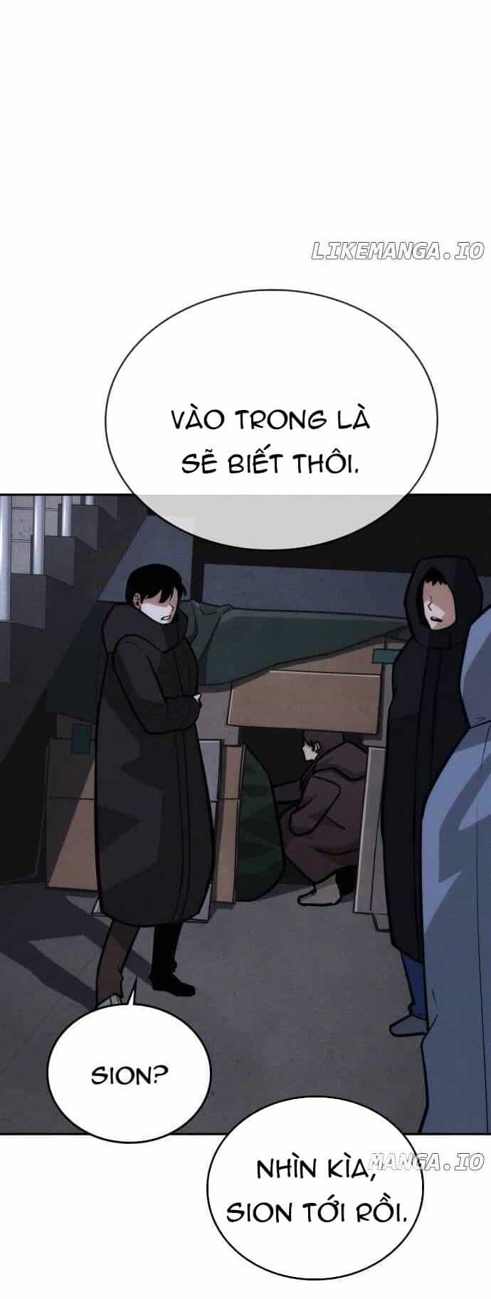 Hồi Quy Giả Chỉ Bảo Vệ Tôi - Chương 26 - ảnh 99