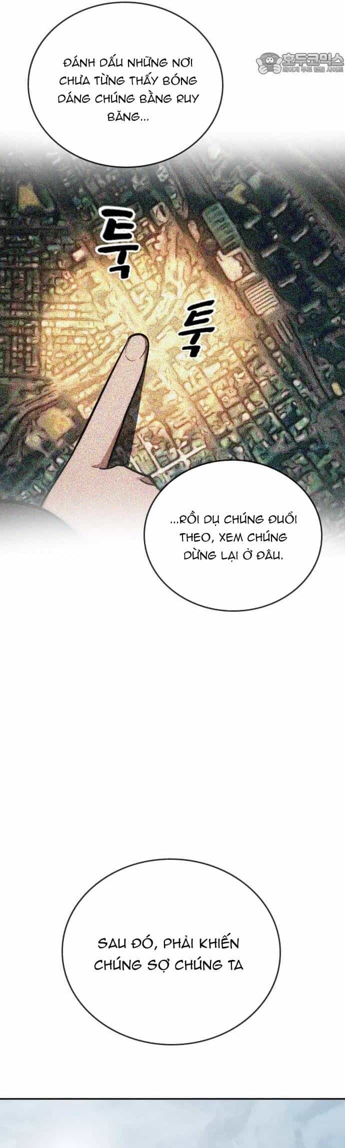 Hồi Quy Giả Chỉ Bảo Vệ Tôi - Chương 27 - ảnh 14