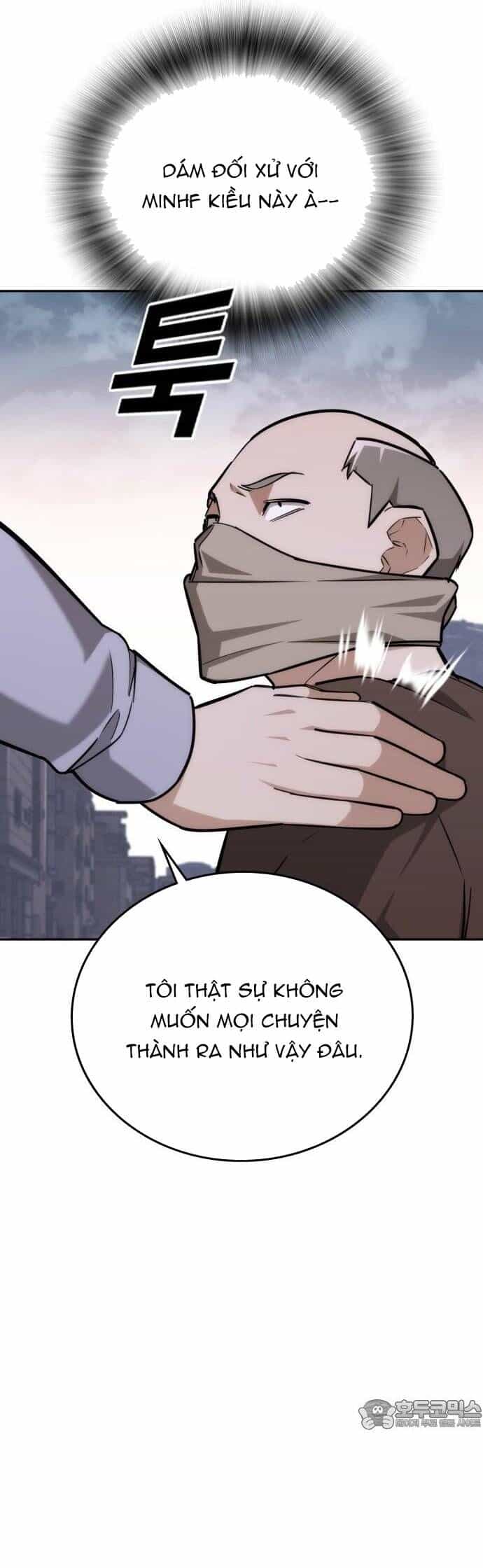 Hồi Quy Giả Chỉ Bảo Vệ Tôi - Chương 27 - ảnh 48
