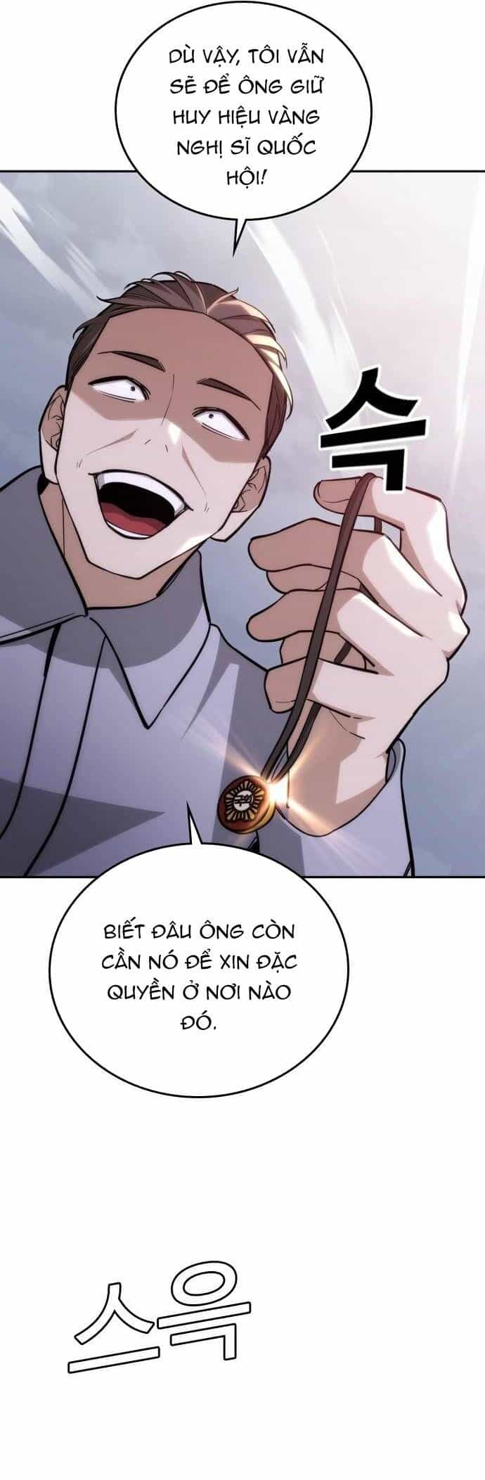 Hồi Quy Giả Chỉ Bảo Vệ Tôi - Chương 27 - ảnh 50
